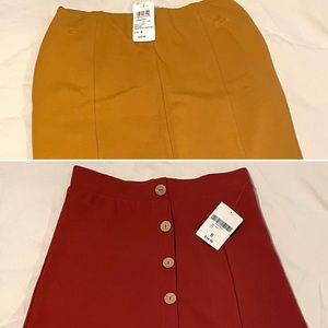 Small Skirt Bundle